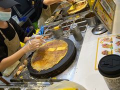 -2颗鸡蛋煎饼(北京路天河城店)