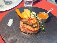 -红房子西菜馆(淮海中路店)