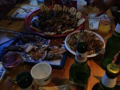 -四禧精酿铜锅涮肉·烧烤工场(大明湖店)