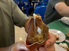 -大茄来海鲜餐厅(亚洲城分行)