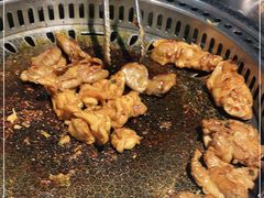 -马路牙子烧烤音乐酒馆(望京店)