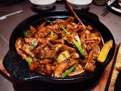 -得意啫·广东啫啫煲(前海HOP店)
