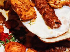 -Efes Turkish & Mediterranean Cuisine 艾菲斯餐厅(陆家嘴店)