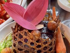 -鱼食饭稻·苏浙土菜17年老馆子(平江路店)