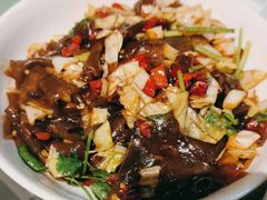 -彭耕记猪油炒小菜(吉联mall店)