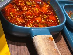 -庆乙楼·乐山菜(大融城店)