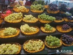 -大润发(勤业店)