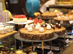 -长沙富力万达文华酒店