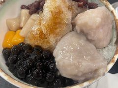 -鲜芋仙(观音桥大融城LG店)