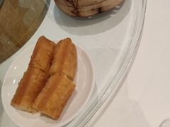 -金河半岛园林酒家(金融城店)