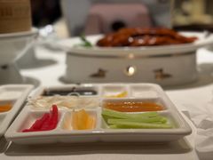 -四季民福烤鸭店(王府井灯市口店)