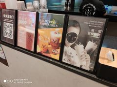 -鹿角巷The Alley(龙湖天街店)