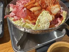 -王氏炉匠·烧鸟放题自助(好运街店)