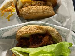 -幸运小丑汉堡(Bay Area本店)