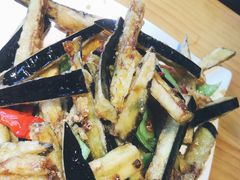 -阿里巴巴海鲜烧烤家常菜(黄岛店)