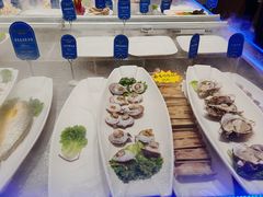 -老德州四合院·德州菜(天衢路店)