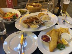 -巴伐利亚啤酒坊(意式风情街店)