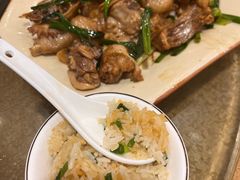 -正宗鸡饭粤香酒家(朱村店)