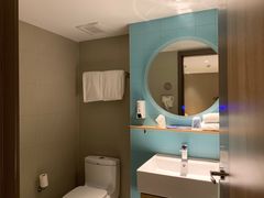 -如家酒店·neo(南京夫子庙店)