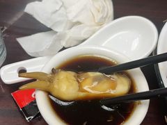 -健跳小海鲜(人民路店)