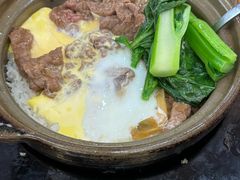 -煲煲掂风味煲仔饭餐厅(西区店)