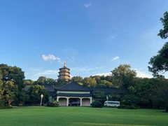 -浙江西子宾馆·牡丹厅