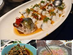 -夜宴江景餐厅