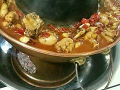 -北龙火锅店(燕山大街店)