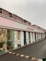 -爱儿美儿童摄影(五路居花园别墅店)