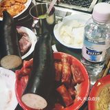 其他的菜品看都美味无敌