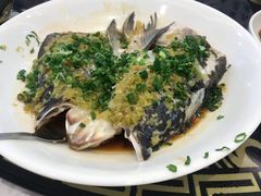 -潮喜竹溪荔湖酒家(荔枝湾店)