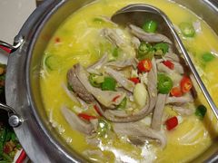 -小柴米·传统江西菜(八一广场店)