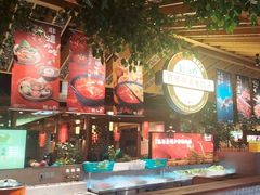 -野山舂·贵州现舂酸汤火锅(鸿通城店)