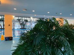 -和园景逸大酒店朗月汤泉