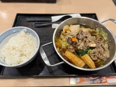 -吉野家(上海美罗城店)