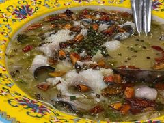 -海宝酒家(中山四路店)