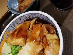 -吉野家(吉刻大宁美食城店)