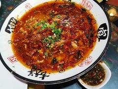 -茂县小辣椒川菜馆-羌家铜锅土火锅