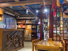 -蒙艾里民族传统菜蒙餐