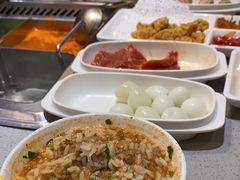 -海底捞火锅(新松江路店)