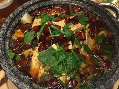 -烛影拾光观景餐厅·创意菜·摄影·小提琴(大唐不夜城店)