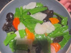 -云海肴云南菜·蒸汽石锅鱼(青岛万象城店)