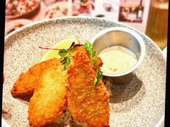 -blend咖啡部落(车公庙店)