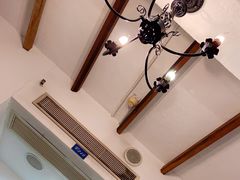 -长江六号法国餐厅(长江南路店)