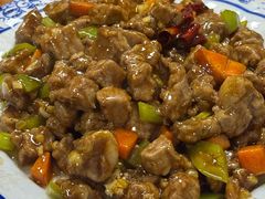 -协顺园回头馆(南顺城路店)