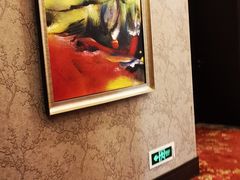 -夏阳湖皇冠假日酒店-自助餐厅