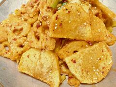 -新渝城·川菜·火锅(区庄店)