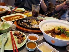 -潮界(LU·ONE凯德晶萃广场店)