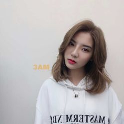 -3AM HAIR SALON染发烫发接发
