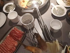 -骨之味·筒骨汤火锅(江头店)